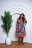 BLOOM DRESS