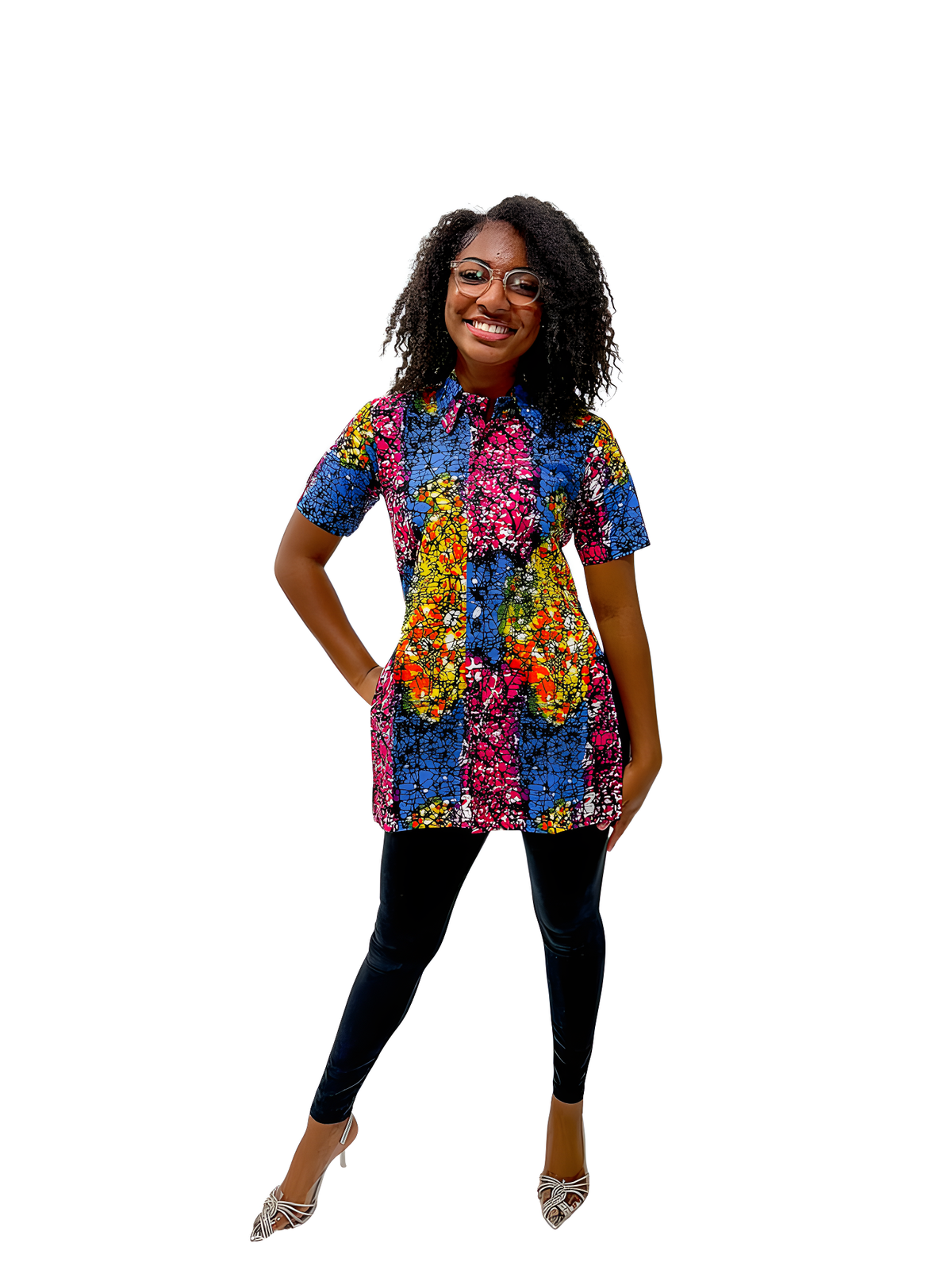 NINI SHIRT