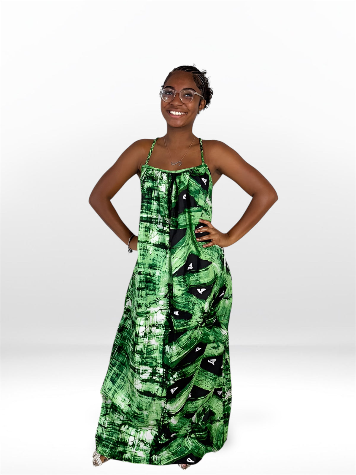 The NIAH Summer Dress