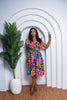 BLOOM DRESS