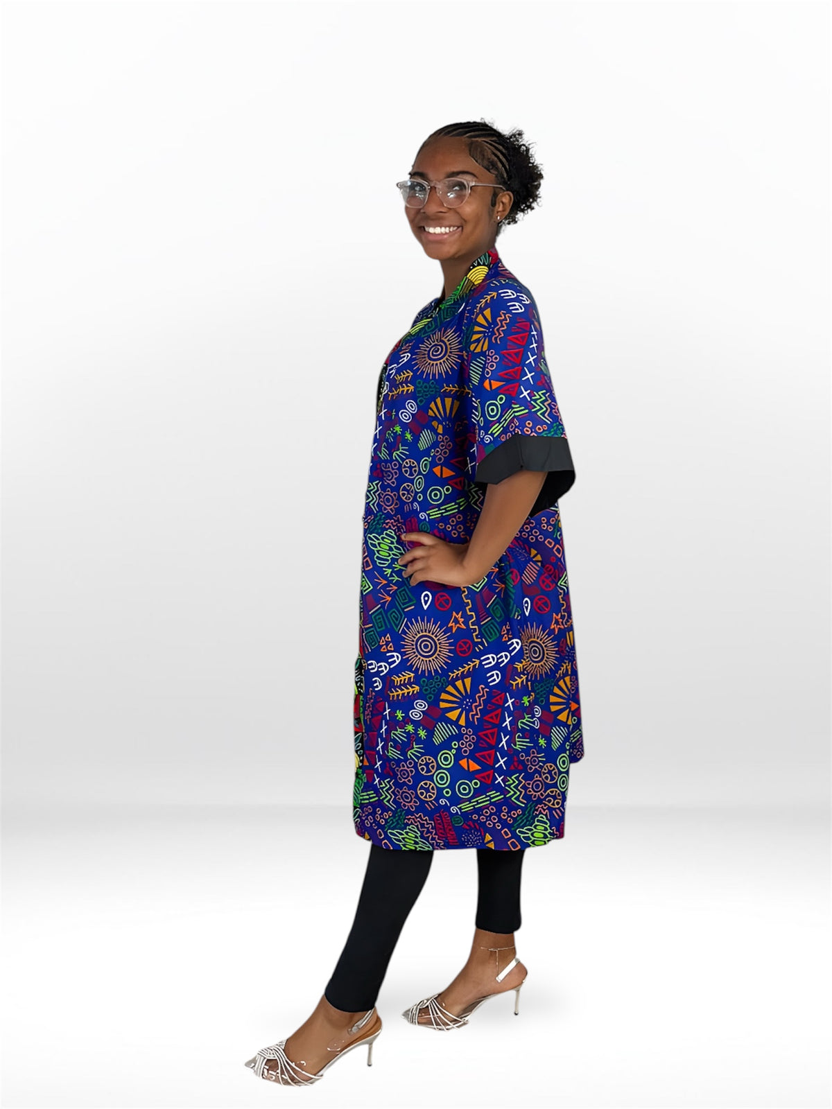 ZURI Kimono