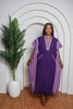 HADIZAT ASO-OKE DRESS
