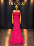 THE ROSELLE DRESS