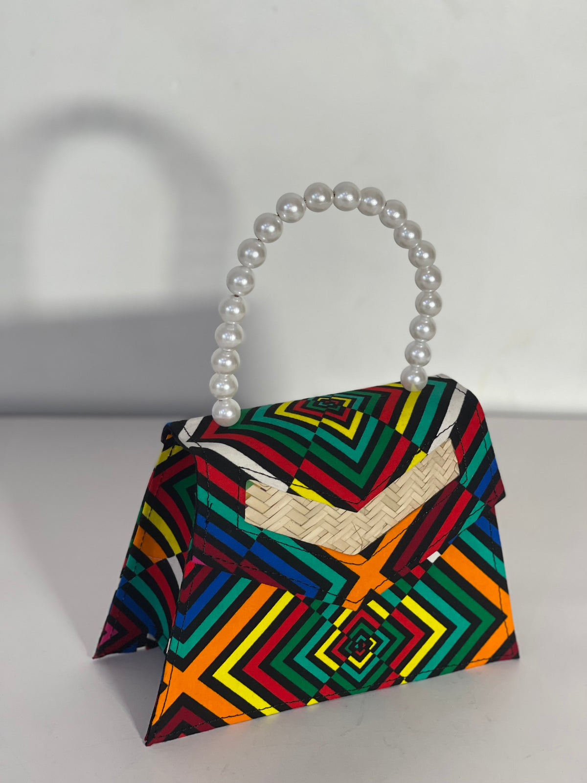 THE ARIKE BAG