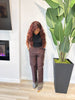 KAIRO ASO-OKE PANTS