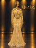 THE SOVEREIGN DRESS