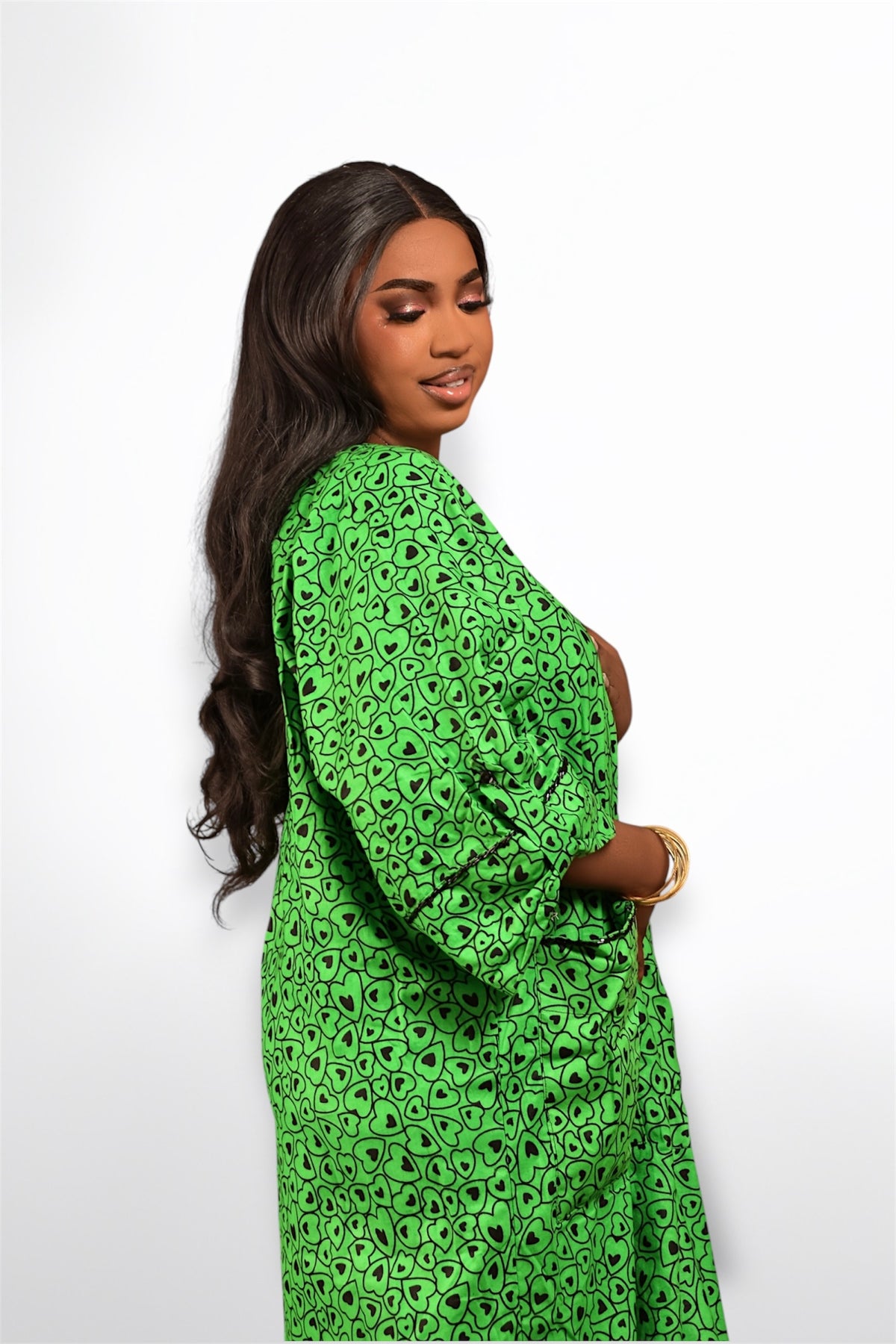 KARIMAH BOUBOU