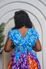 BLOOM DRESS