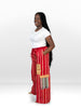 MONI-ASO OKE COMBAT TROUSER