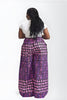 BUGA WIDE-LEG TROUSER