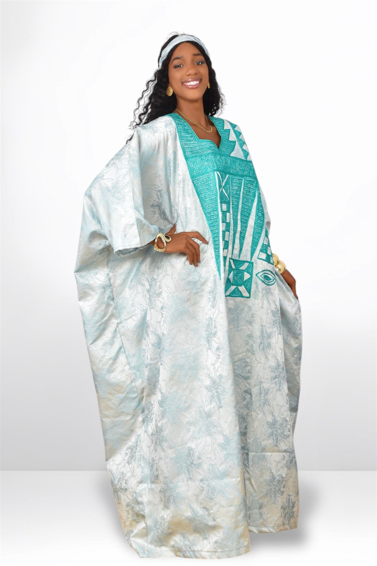 AREWA BOUBOU