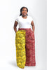 BUGA WIDE-LEG TROUSER
