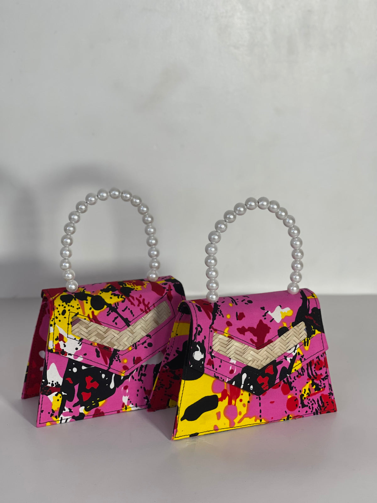 THE ARIKE BAG