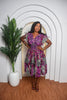 BLOOM DRESS