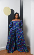 DARE JUMPSUIT