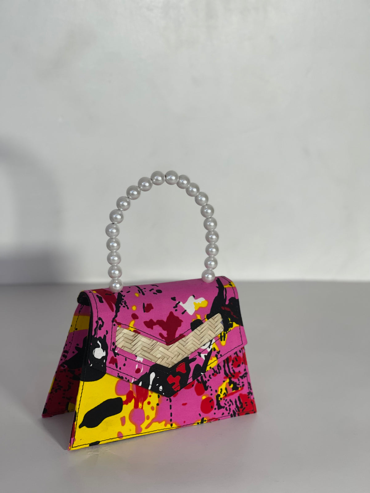 THE ARIKE BAG