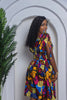 BLOOM DRESS