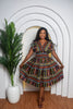 BLOOM DRESS