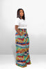 BUGA WIDE-LEG TROUSER