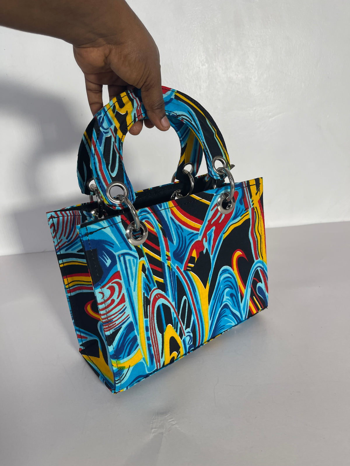 DAMMY PETITE BAG