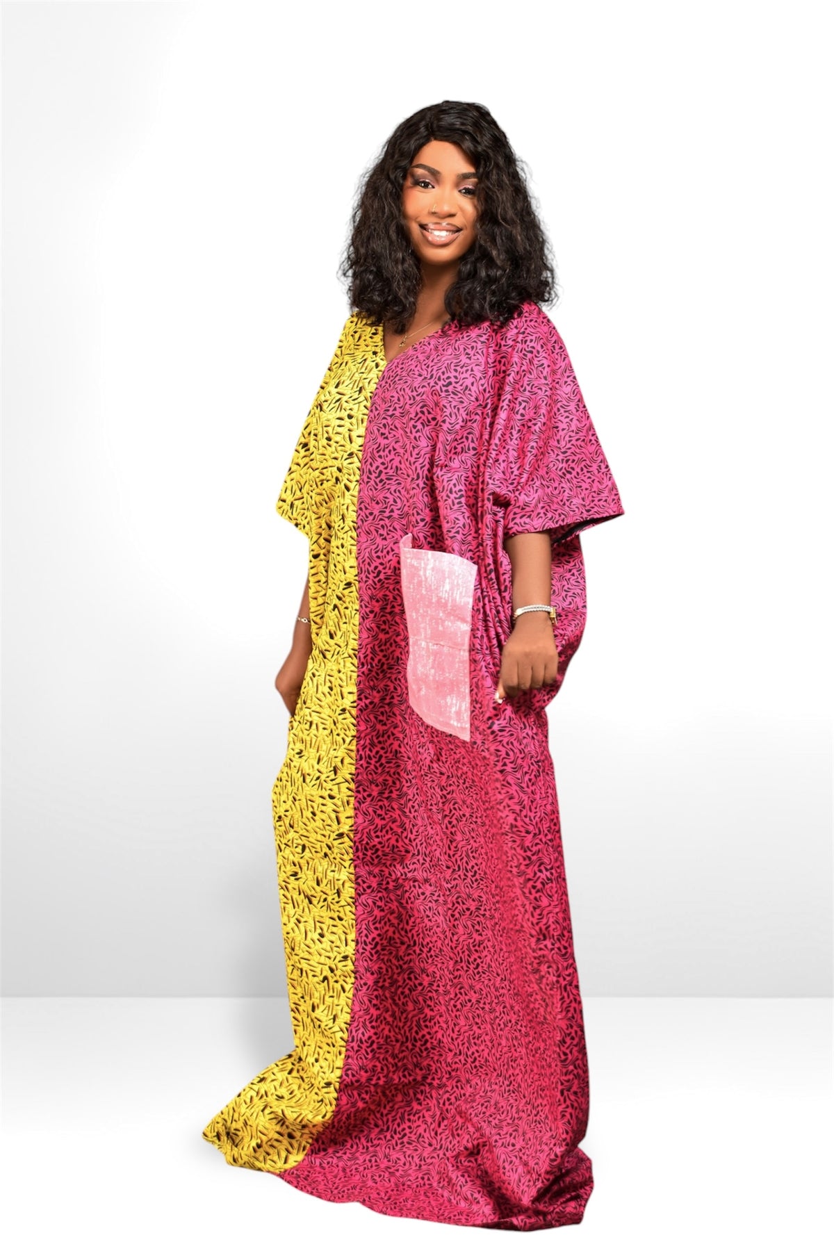 KEJI TWIN BOUBOU