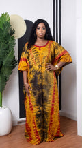 ANIKE ADIRE KAFTAN