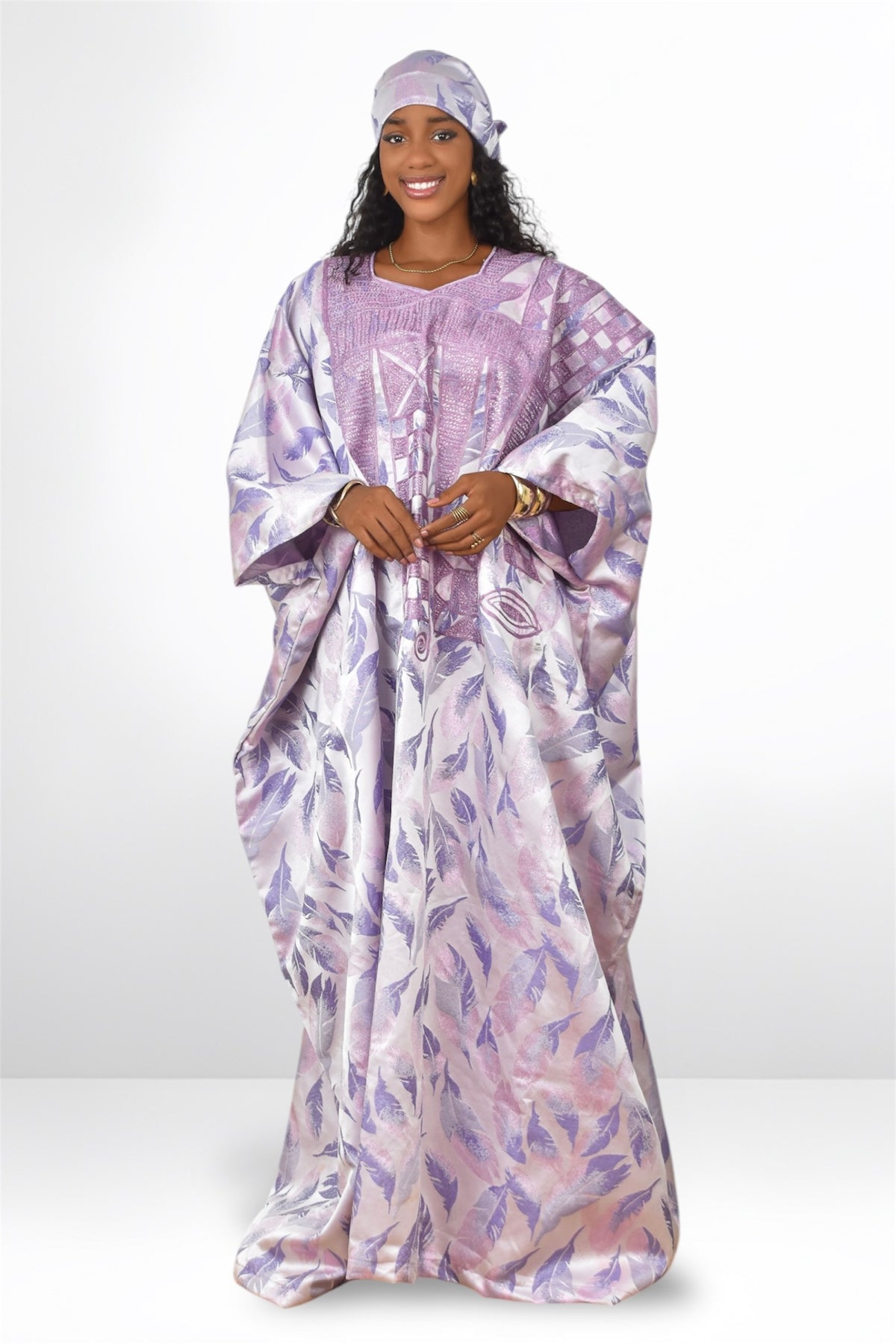 AREWA BOUBOU