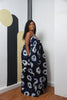 STELLAR MAXI DRESS