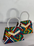 THE ARIKE BAG