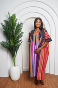 ZAINAB ASO-OKE DRESS