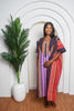 ZAINAB ASO-OKE DRESS