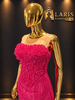 THE ROSELLE DRESS