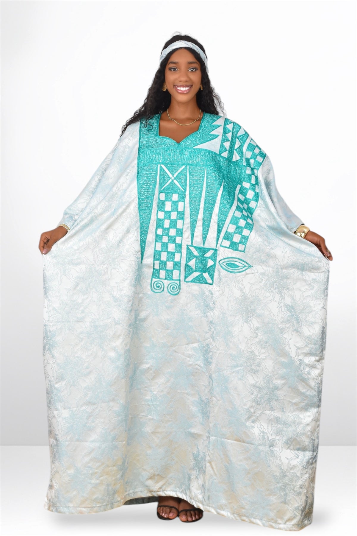 AREWA BOUBOU