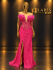 THE ENCHANTRESS DRESS