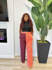 KAIRO ASO-OKE PANTS