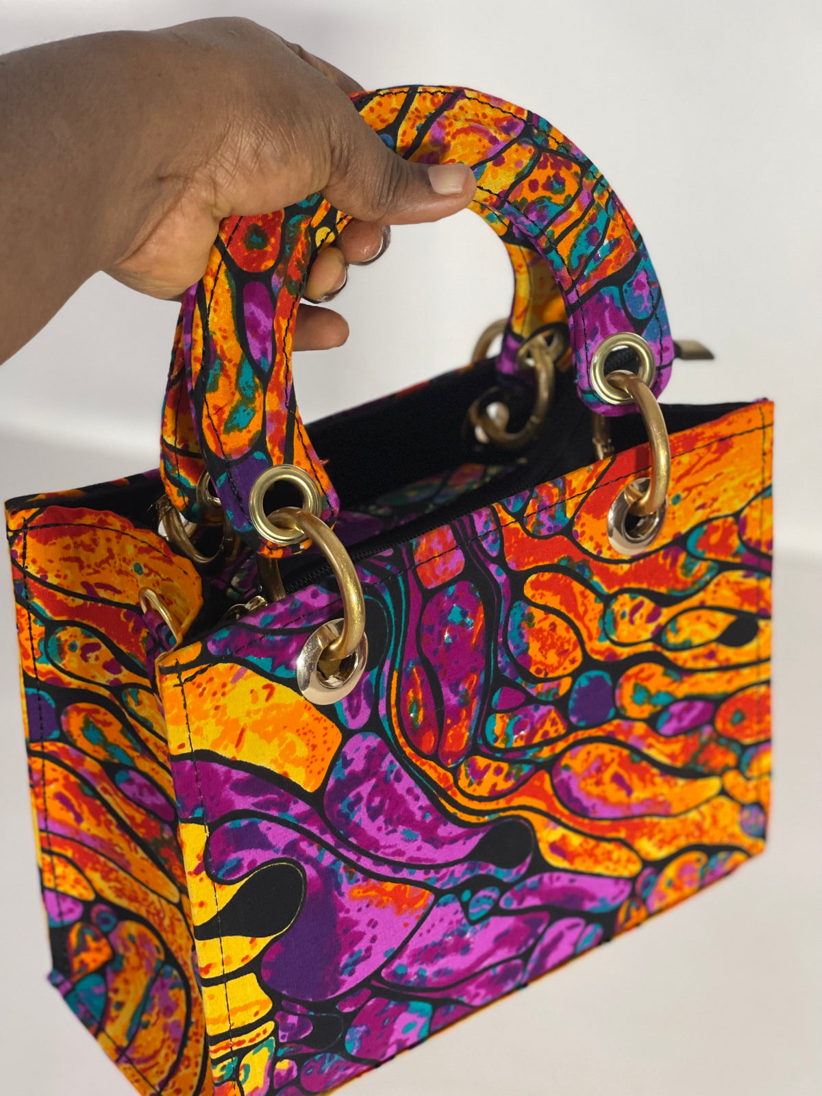 DAMMY PETITE BAG