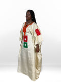 THE RAINBOW BOUBOU(GOLD)