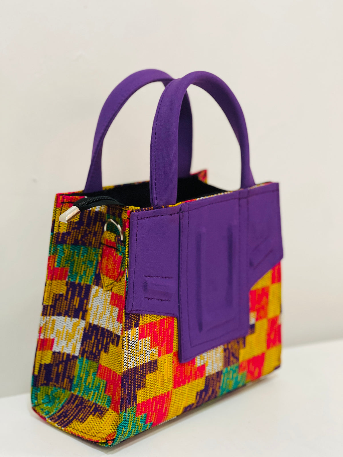 AMAKA TOTE BAG