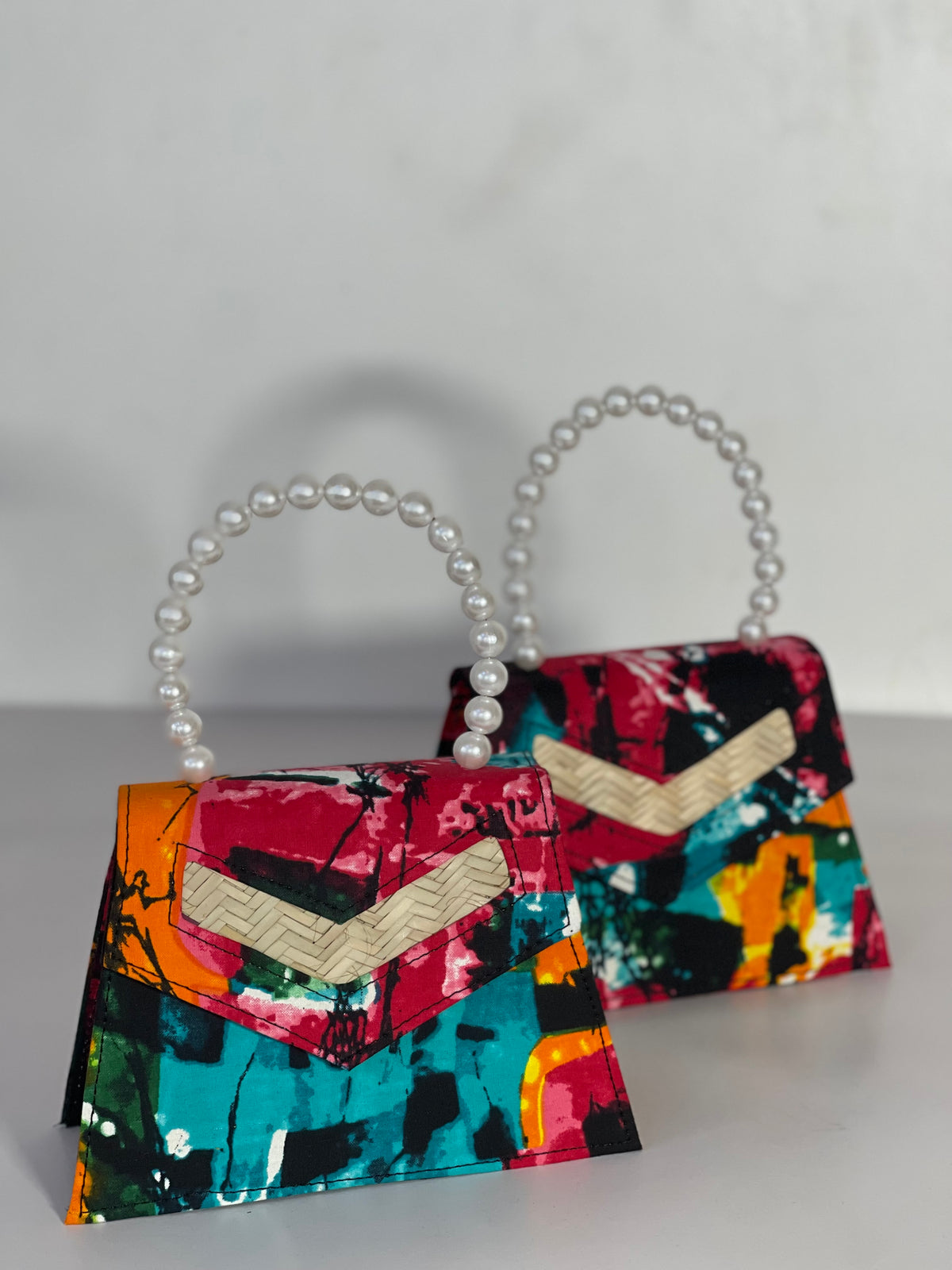 THE ARIKE BAG
