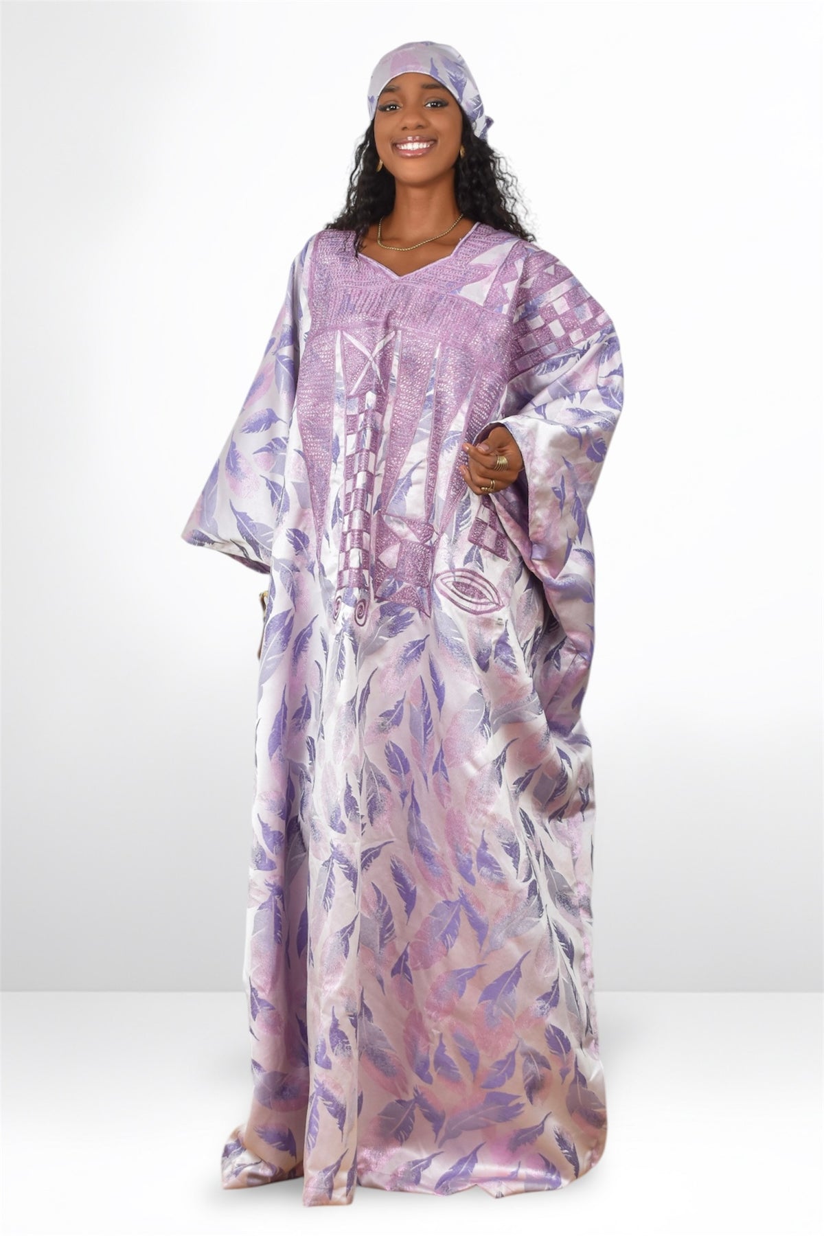 AREWA BOUBOU