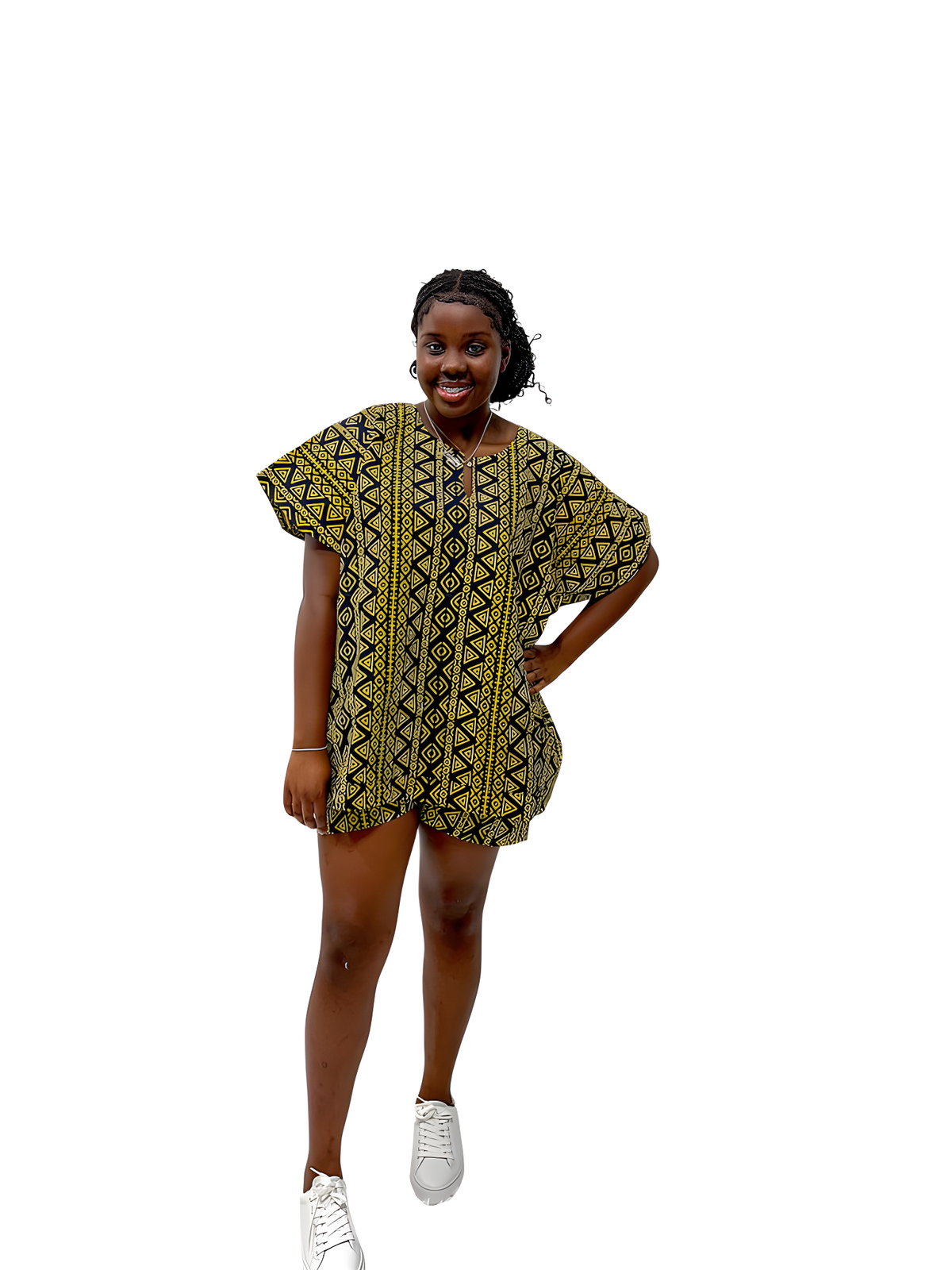 NIA TWO-PIECE SET