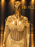 THE SOVEREIGN DRESS