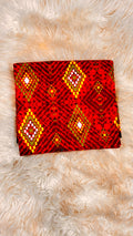 Ankara fabrics
