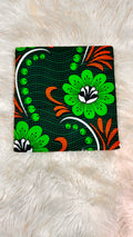 Ankara fabrics