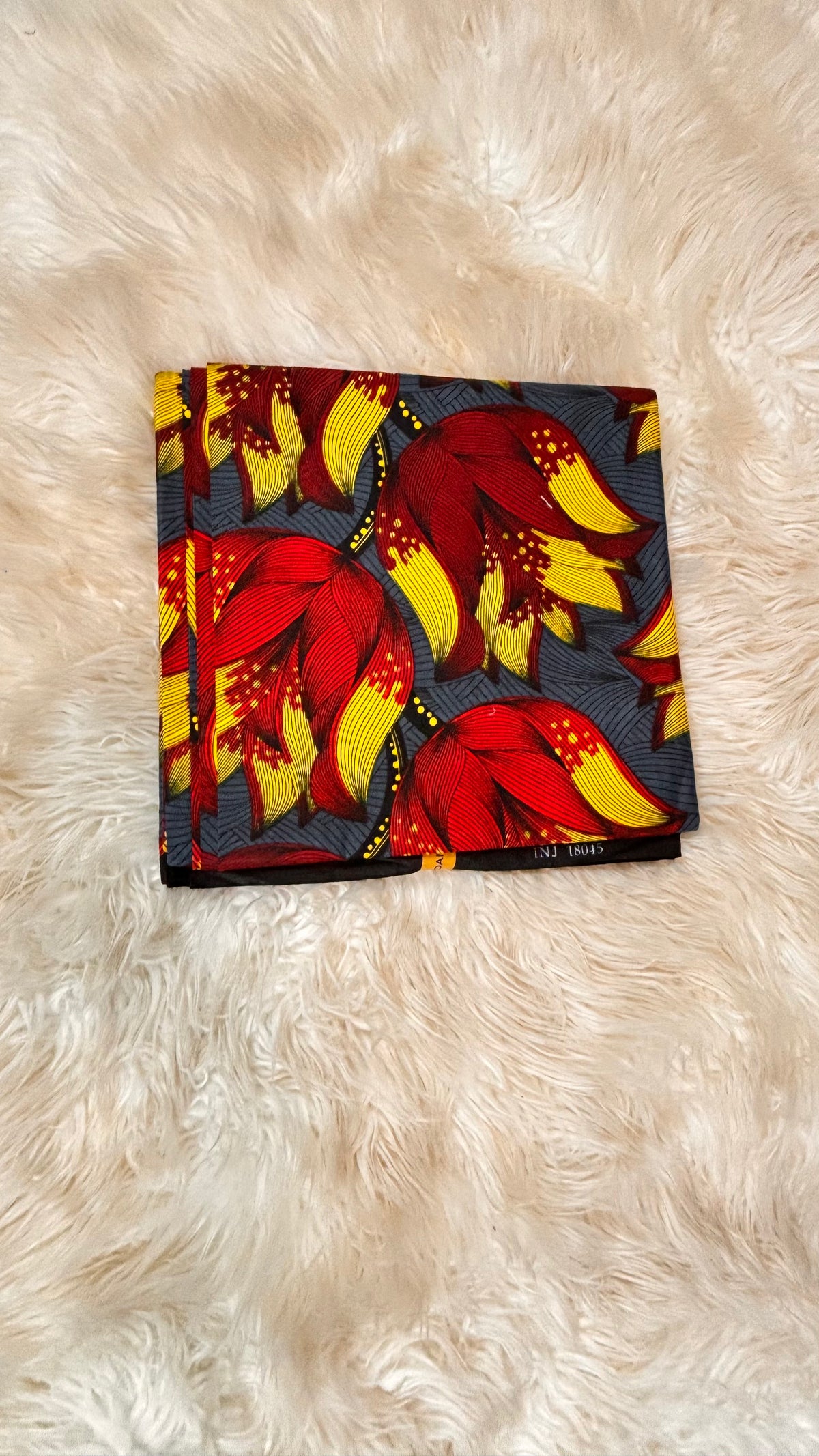 Ankara fabrics