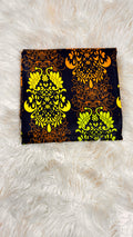 Ankara fabrics