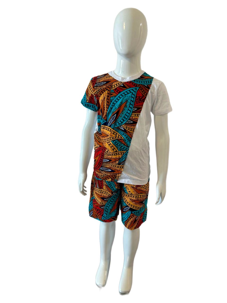 Zaria 2piece