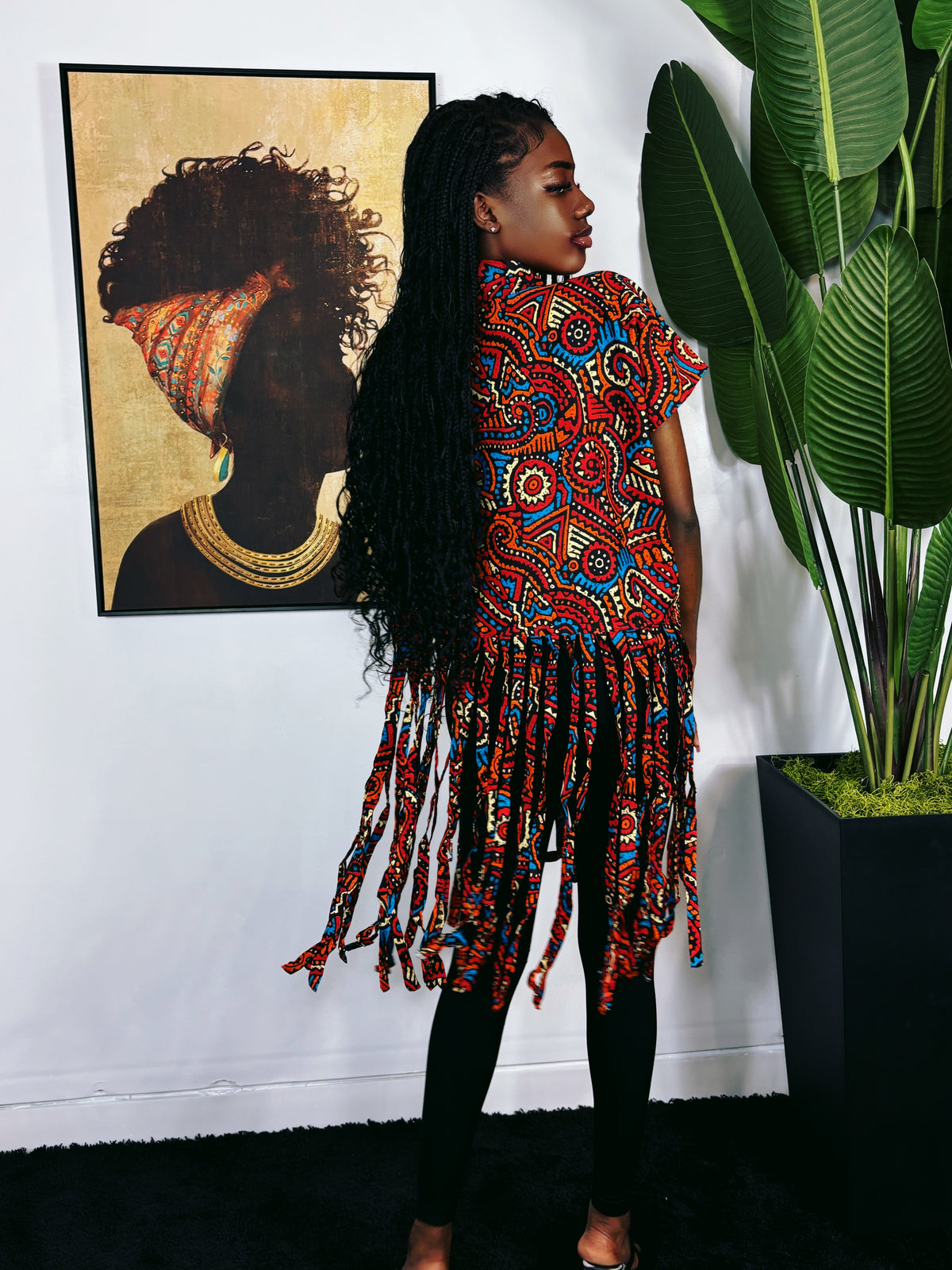 LAGBAJA TOP
