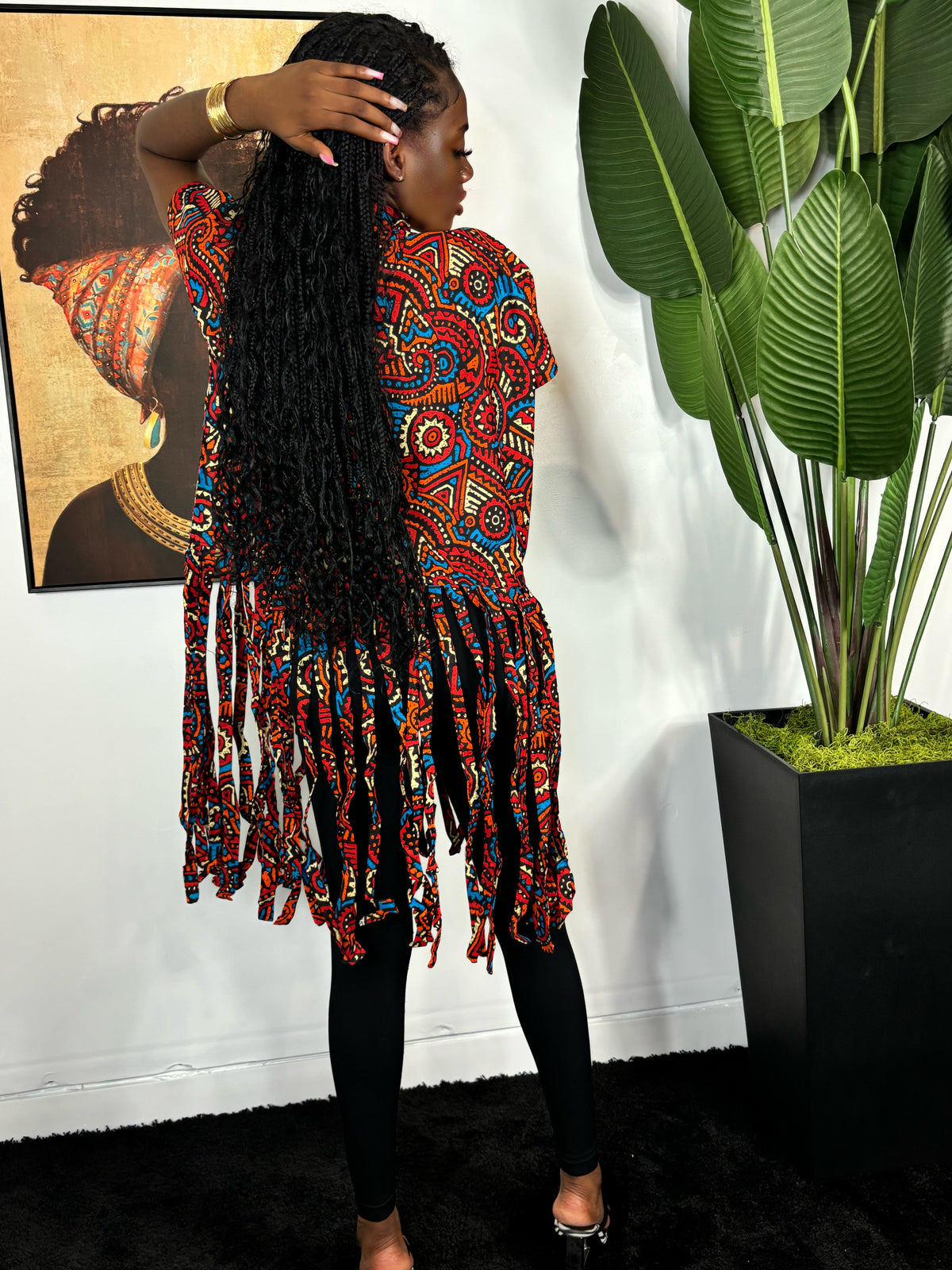 LAGBAJA TOP