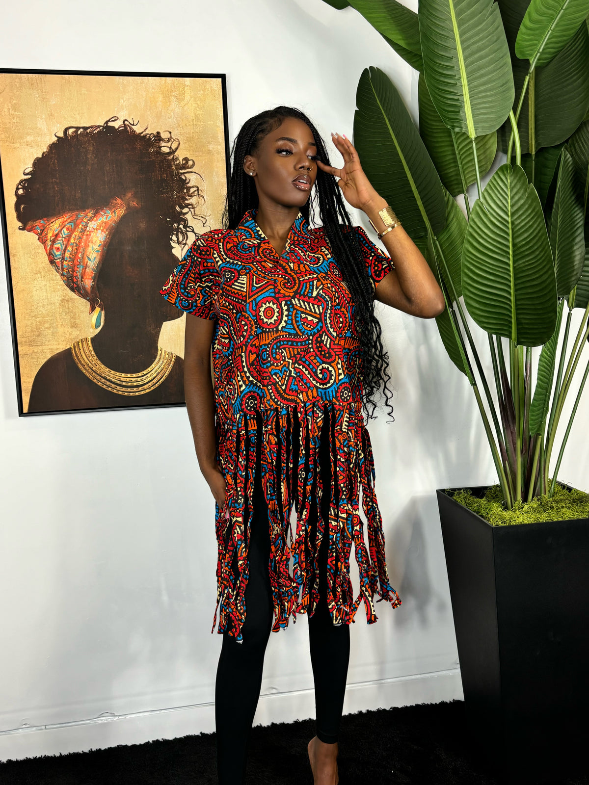 LAGBAJA TOP